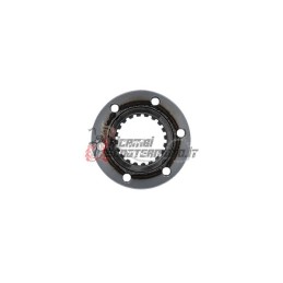 FREILAUF BENELLI Velvet/Velvet Touring 250 1999-2008