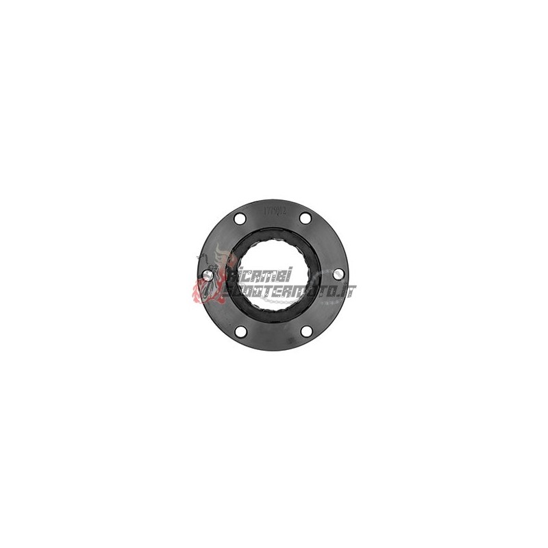 FREE WHEEL SUZUKI AN Burgman 400 2003-2006