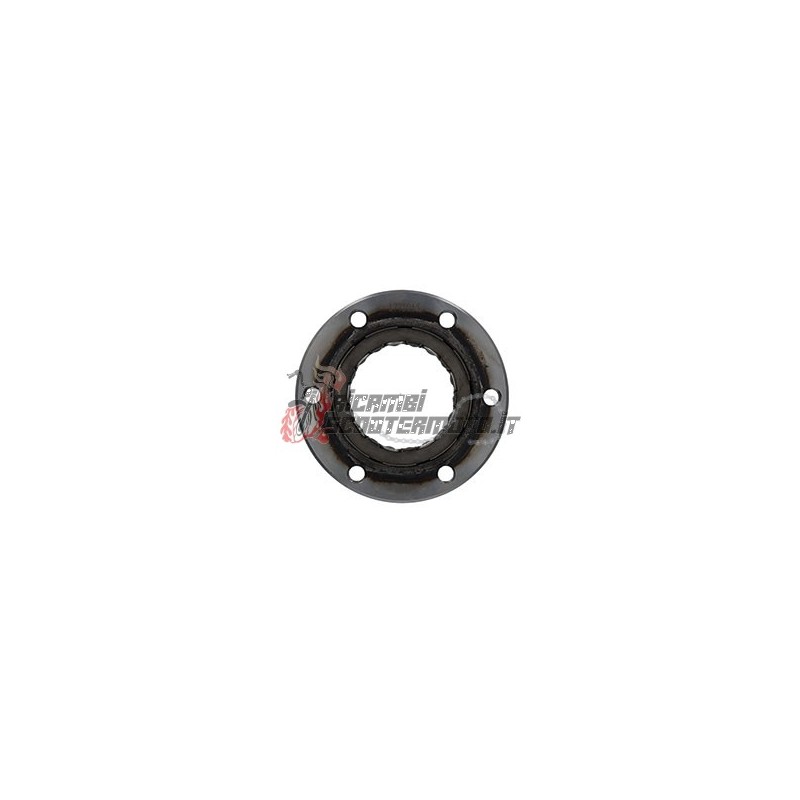 FREE WHEEL YAMAHA X-MAX ABS / X-MAX IRON MAX ABS / X-MAX MOMODESIGN ABS / 400 2014-2020