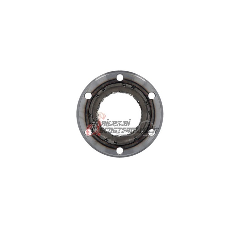 ROUE LIBRE YAMAHA SCR (VN078) 950 2017-2020