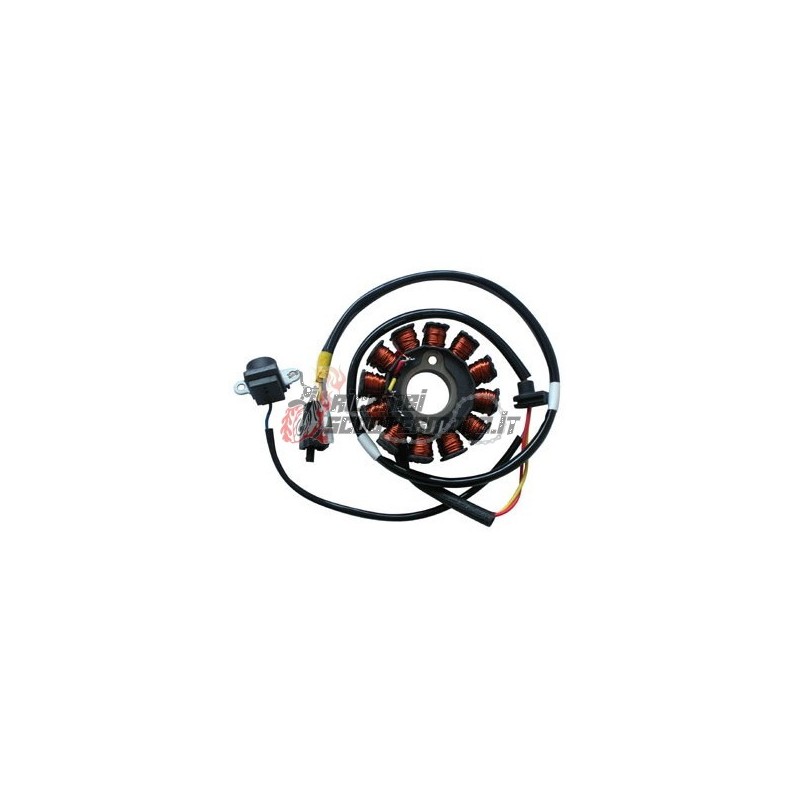 ESTATOR KYMCO People E3 125 2007-2013