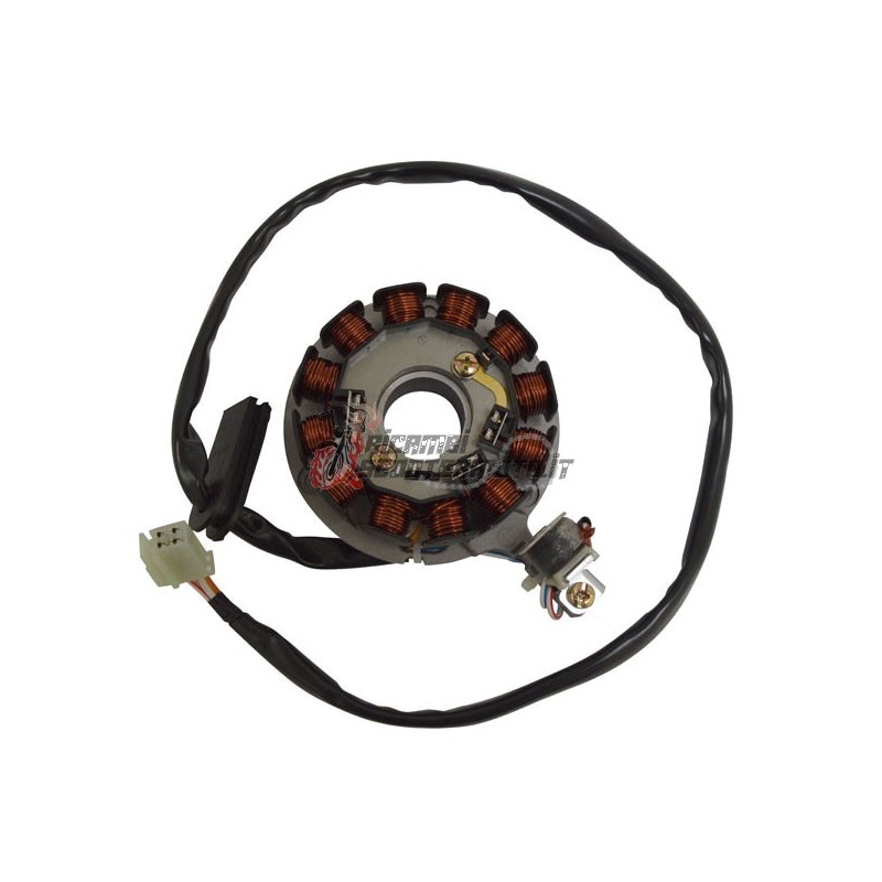 STATOR MBK X Limit 50 2007-2010 STATOR MBK X Limit 50 2007-2010