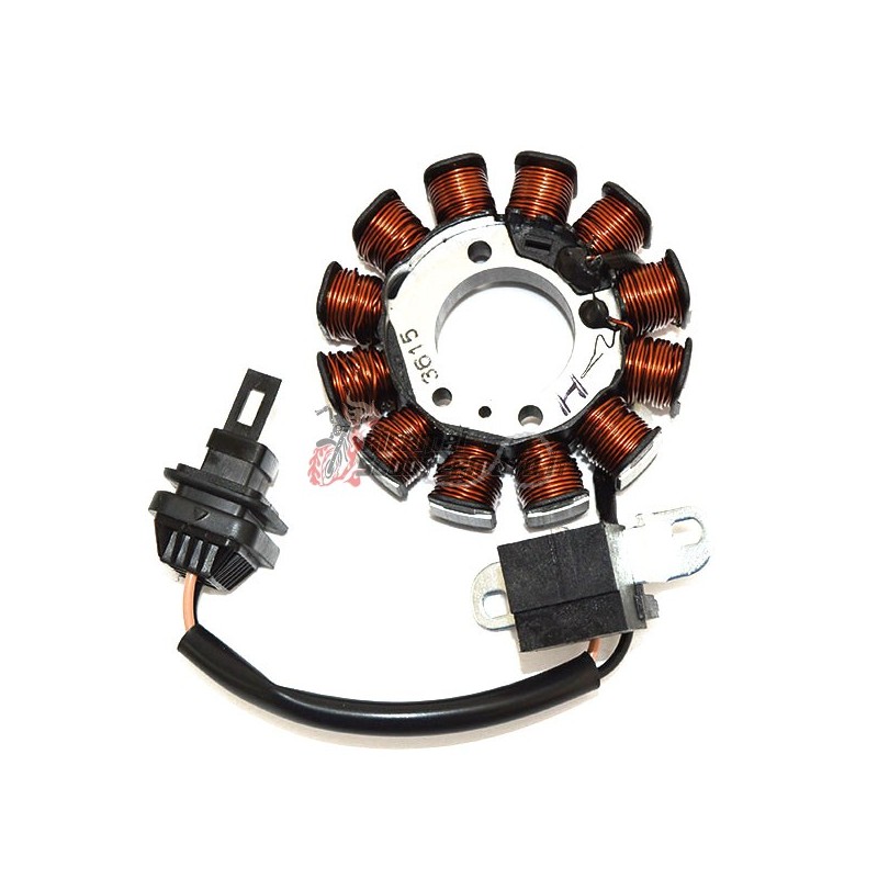STATOR APRILIA Scarabeo 4T / Rst 4T 50 2003-2010