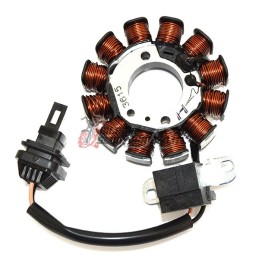 STATOR PIAGGIO FLY 4T 50 2005-2012