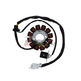 STATOR KYMCO Agility 4T Carry E4 125 2017-2020