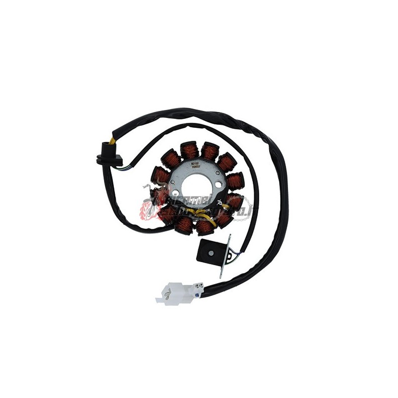 STATOR KYMCO Agility 4T Carry E4 125 2017-2020