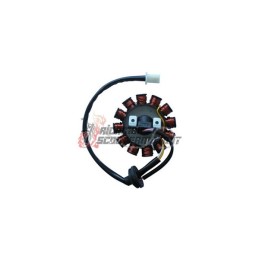 STATOR MBK CS Match G EU 1/2 50 2002-2003