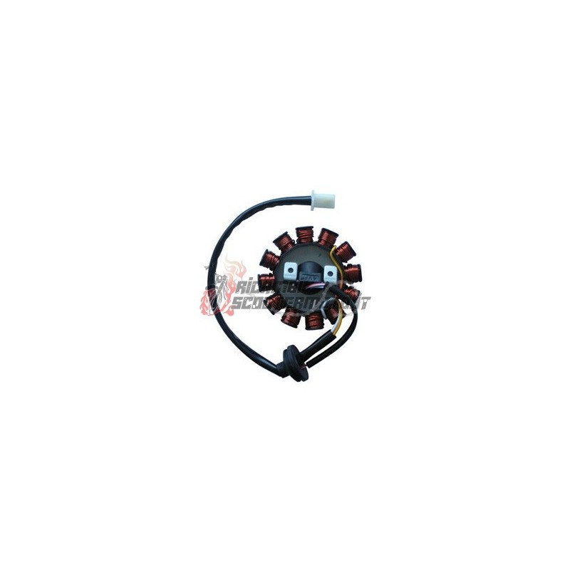STATOR MBK CS Match G EU 1/2 50 2002-2003