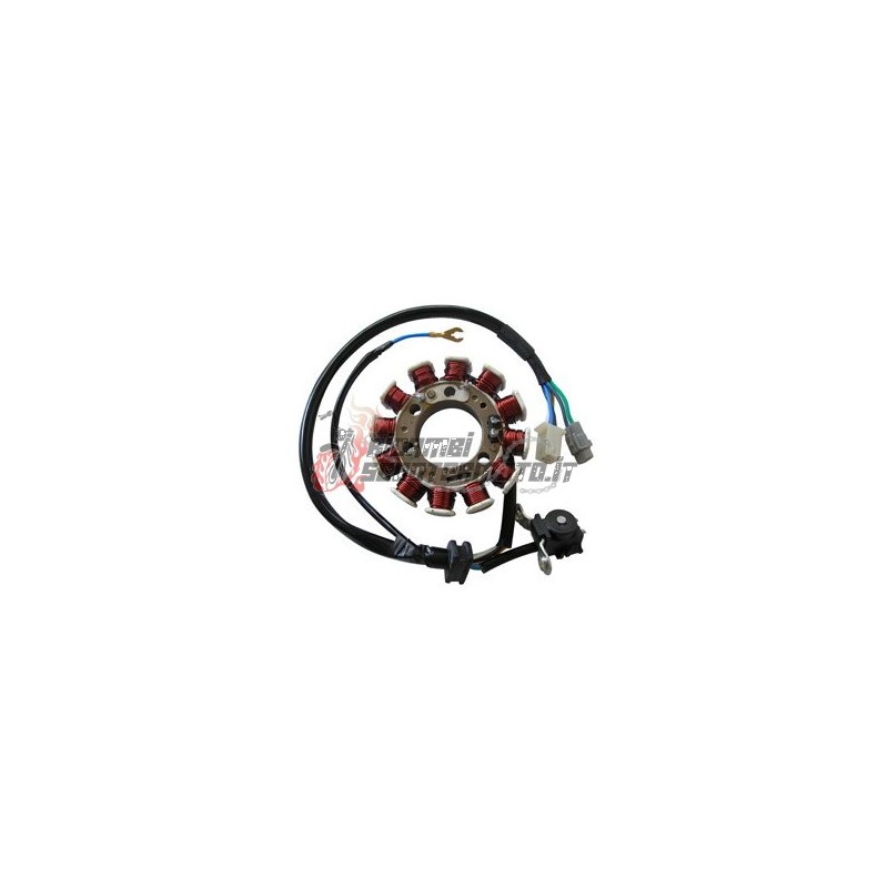 ESTATOR DERBI Senda R 4T 125 2004-2007