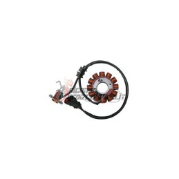 ESTATOR DERBI Mulhacen 4T 125 2008-2012