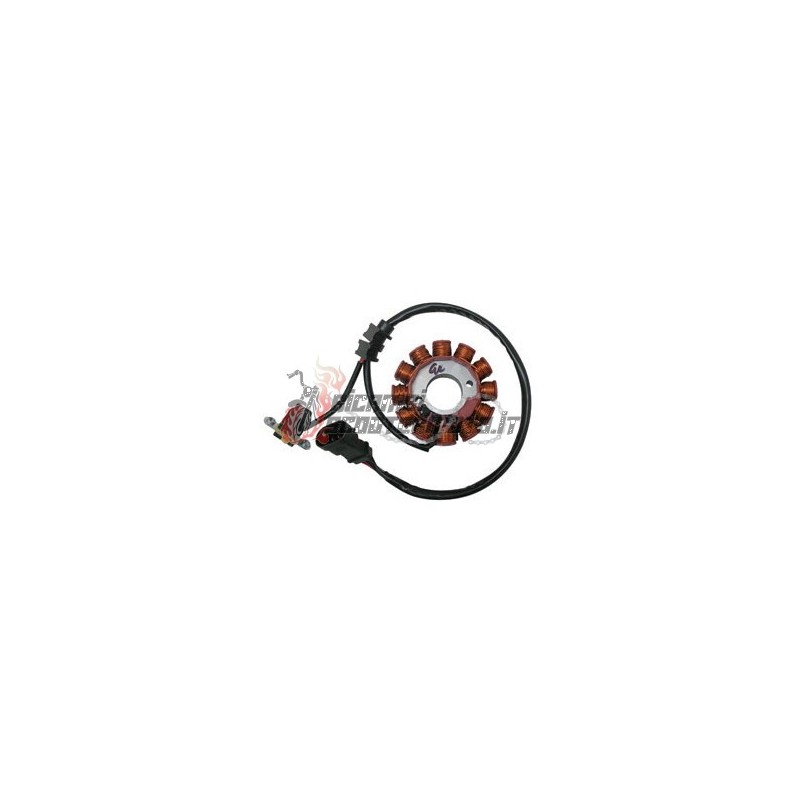 ESTATOR F.B. MONDIAL Flat Track 125 2021-2023