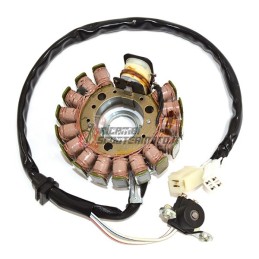 STATOR MBK Thunder 125 2001-2002