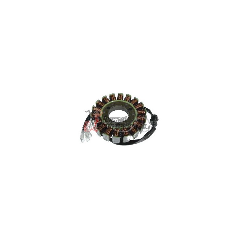 STATOR KAWASAKI GPZ D / GPZ H 550 1981-1983 STATOR KAWASAKI GPZ D / GPZ H 550 1981-1983