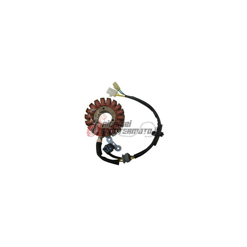 STATOR KYMCO People S IE 250 2007-2011