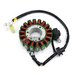 STATOR KYMCO People S IE DD 200 2007-2015
