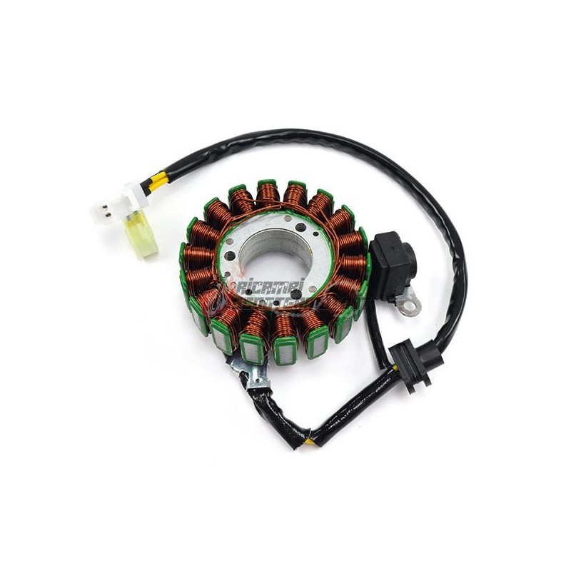 STATOR KYMCO People S IE DD 200 2007-2015 STATOR KYMCO People S IE DD 200 2007-2015