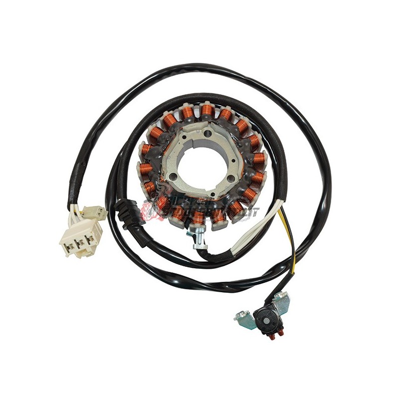 ESTATOR YAMAHA XP A T-Max ABS 530 2012-2016 ESTATOR YAMAHA XP A T-Max ABS 530 2012-2016