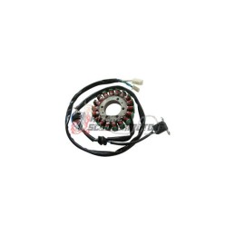 ESTATOR YAMAHA XV Virago 125 1997-2000