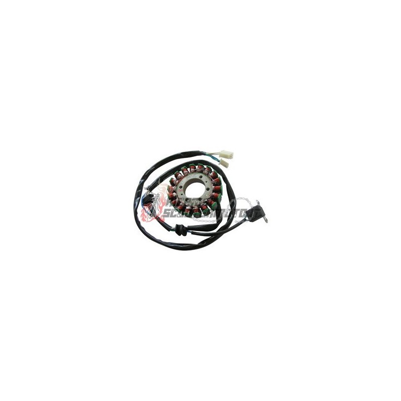 STATOR YAMAHA XV Virago 125 1997-2000