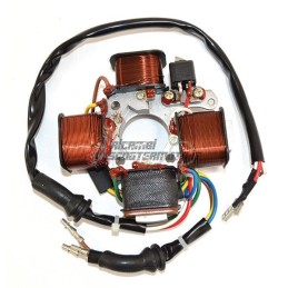 STATOR PIAGGIO Boss 50 1988-1990