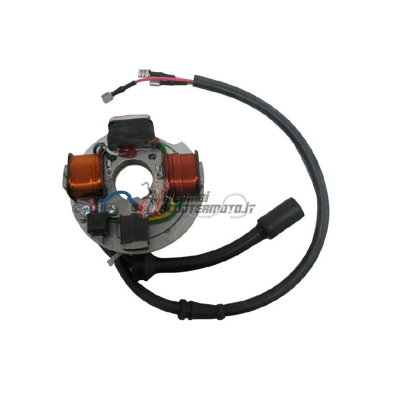 STATOR PIAGGIO Vespa N AE 50 1989-1990