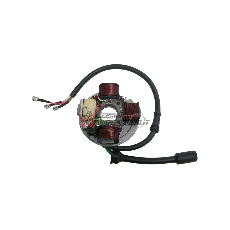 STATOR PIAGGIO Vespa N 50 1989-1990