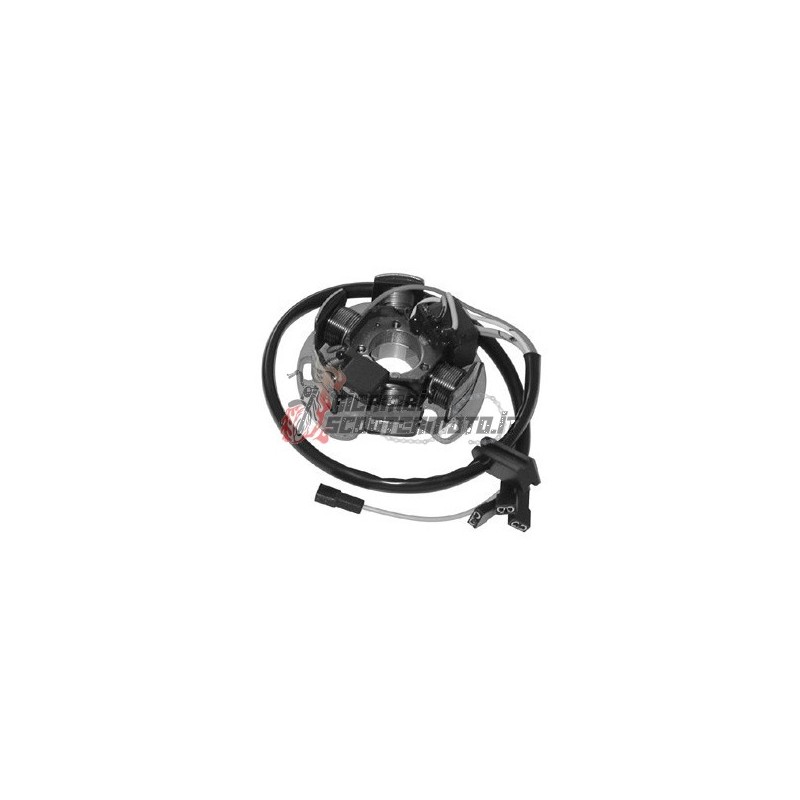 ESTATOR DERBI GPR / GPR E2 50 2006-2009