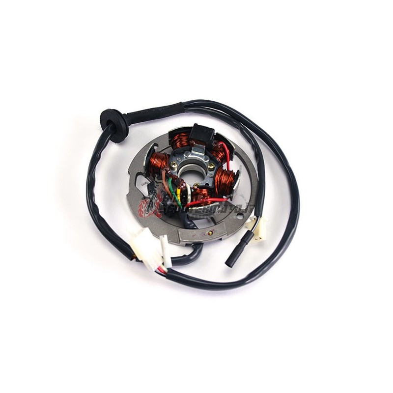 STATOR BETAMOTOR ARK/ARK LC DD/DT 50 1996-1999