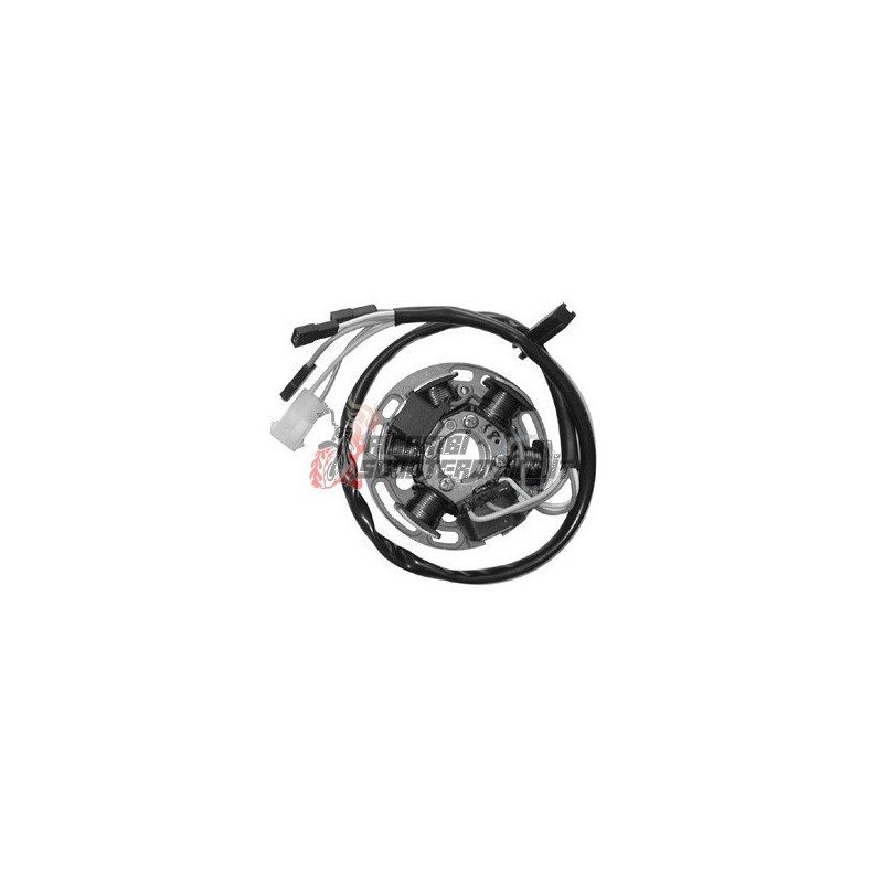 STATOR DERBI Senda HYP DRD EVO E2 50 2008-2009