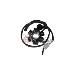 STATOR PEUGEOT Vivacity C/Antifurto AJP 50 1999-2007