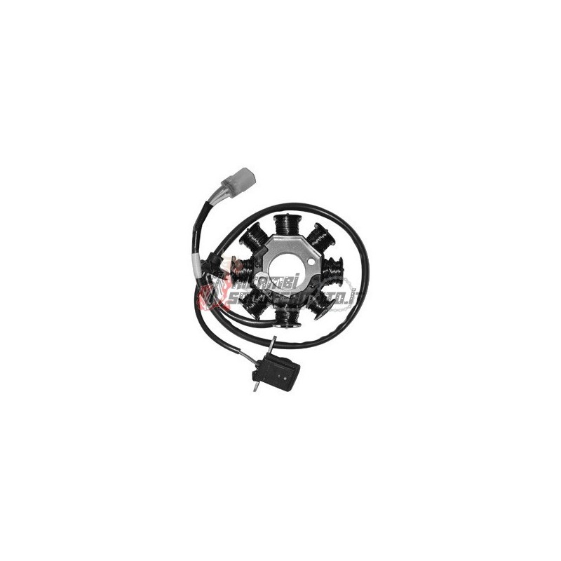 STATOR KYMCO People / E2 125 1999-2007