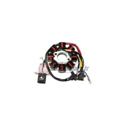 ESTATOR KYMCO Agility 4T R16 E3 125 2008-2015