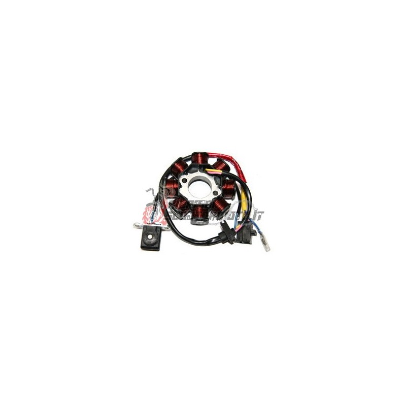 STATOR KYMCO Agility 4T R16 E3 125 2008-2015