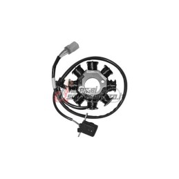 STATOR KYMCO People 2T 50 1999-2002