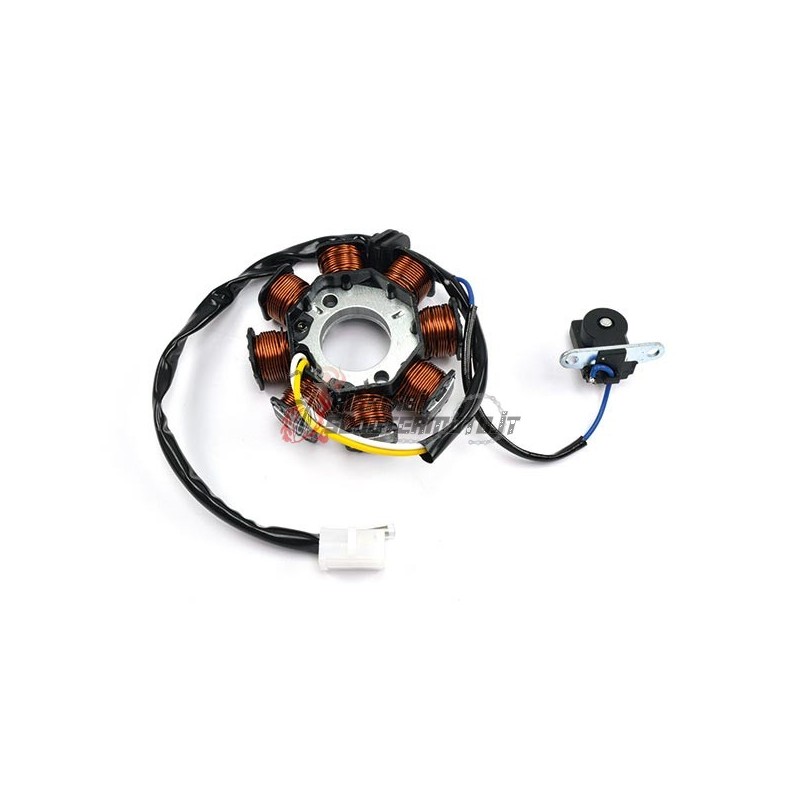 STATOR SYM Symphony S 4T 125 2010-2014