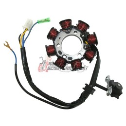 STATOR MALAGUTI X3M Enduro 125 2007-2008