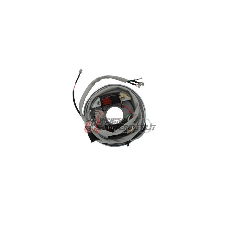 STATOR PIAGGIO Ape P 501 190 1978-1996 STATOR PIAGGIO Ape P 501 190 1978-1996