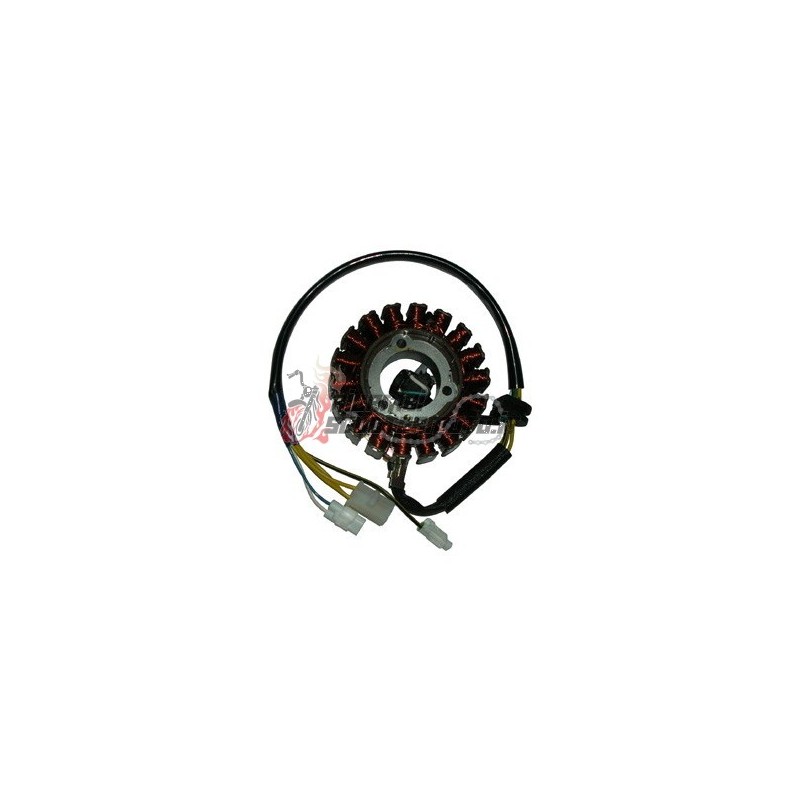 STATOR APRILIA Leonardo 125 1996-1998