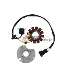 ESTATOR APRILIA RS4 50 2018-2019
