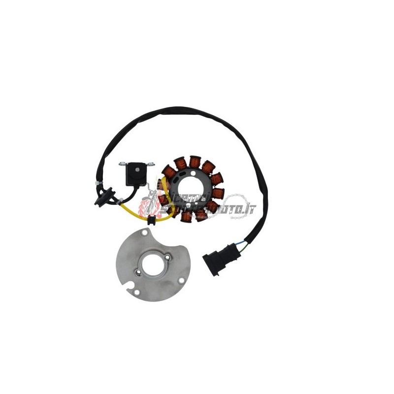 ESTATOR APRILIA RS4 50 2018-2019
