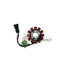 ESTATOR PIAGGIO NRG POWER H2o NO ABS E4 50 2018-2020