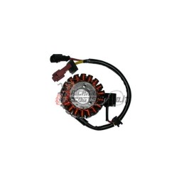 ESTATOR APRILIA Scarabeo Light IE 4T 125 2009-2011