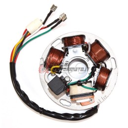 STATOR PIAGGIO Vespa PX E Arcobaleno EL. 125 1983-1997