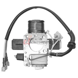 STATOR PIAGGIO Bravo 3 50 1987-1990