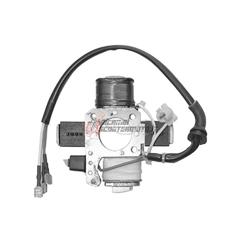 STATOR PIAGGIO Bravo 3 50 1987-1990