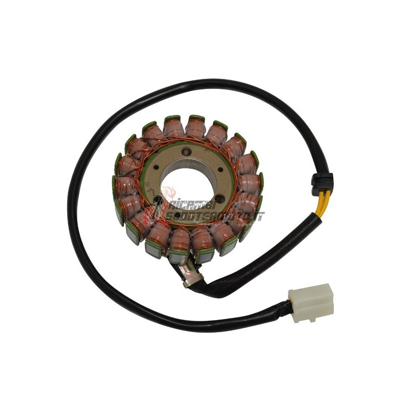 ESTATOR HONDA NES Chiocciola 125 2000-2006