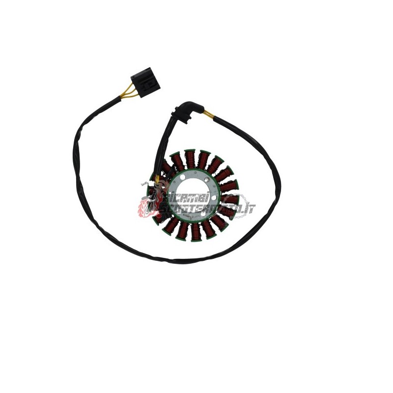 ESTATOR HONDA CB R 1000 2008-2016