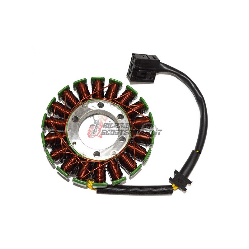 STATOR HONDA CBR RR Fireblade 1000 2004-2007 STATOR HONDA CBR RR Fireblade 1000 2004-2007