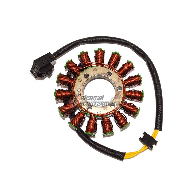STATOR HONDA CBR RR 600 2007-2008 STATOR HONDA CBR RR 600 2007-2008