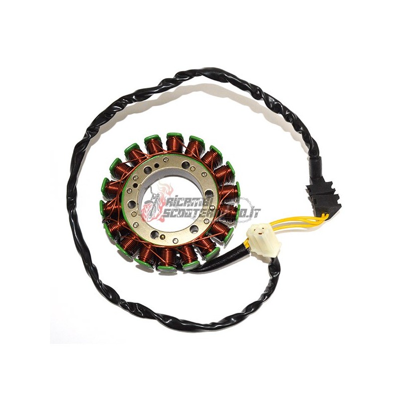 STATOR HONDA CBR RR Fireblade 919 1996-1999